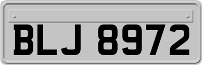 BLJ8972