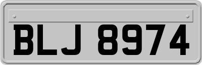 BLJ8974