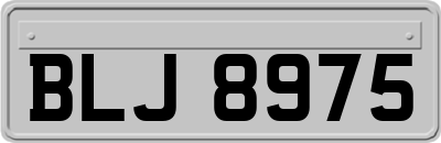 BLJ8975