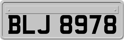 BLJ8978