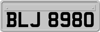 BLJ8980
