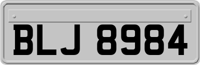 BLJ8984