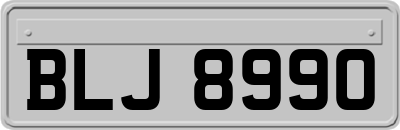 BLJ8990