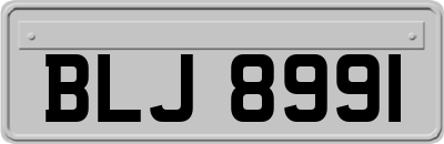 BLJ8991