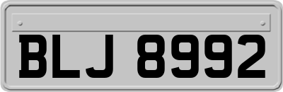 BLJ8992
