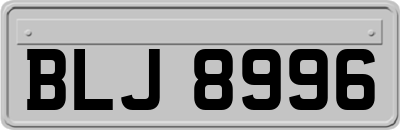 BLJ8996