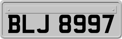 BLJ8997