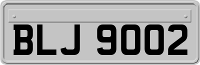 BLJ9002