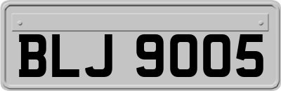 BLJ9005