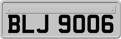 BLJ9006