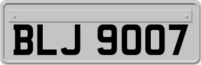 BLJ9007