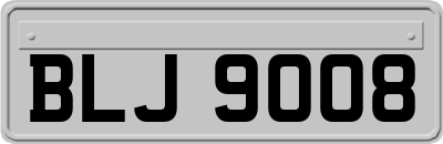 BLJ9008