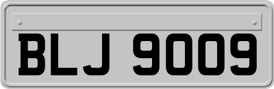BLJ9009