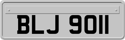 BLJ9011