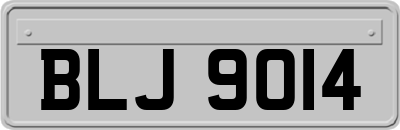 BLJ9014