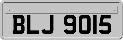 BLJ9015