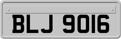 BLJ9016