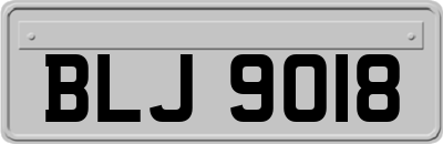 BLJ9018