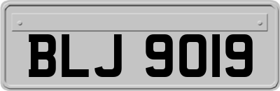BLJ9019