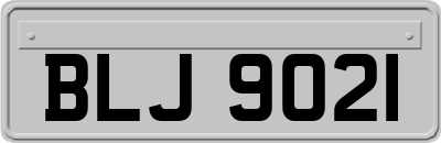 BLJ9021