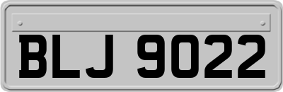 BLJ9022