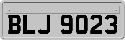 BLJ9023
