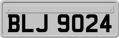 BLJ9024
