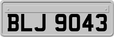 BLJ9043
