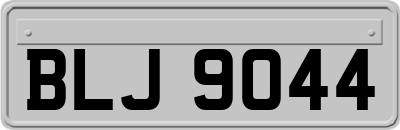 BLJ9044