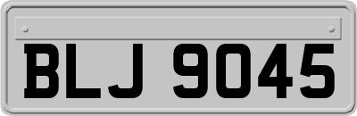 BLJ9045