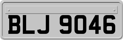 BLJ9046