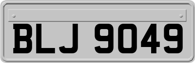 BLJ9049