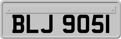 BLJ9051
