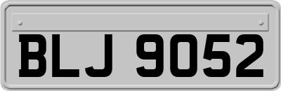 BLJ9052