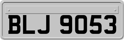BLJ9053