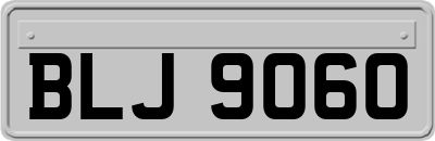 BLJ9060