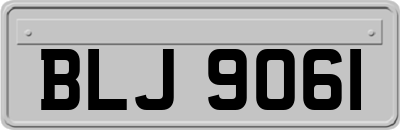 BLJ9061