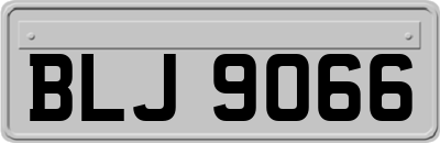 BLJ9066