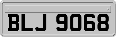 BLJ9068