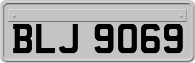 BLJ9069