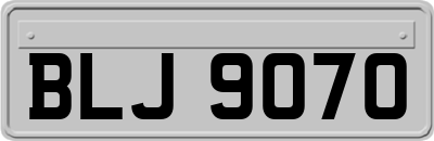 BLJ9070