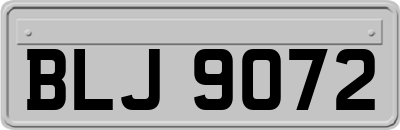BLJ9072