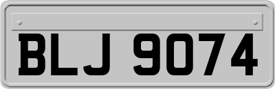 BLJ9074