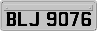 BLJ9076