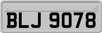 BLJ9078