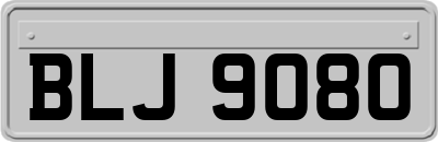 BLJ9080