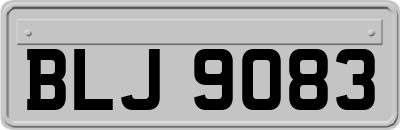BLJ9083