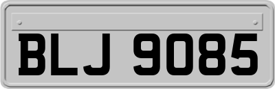 BLJ9085
