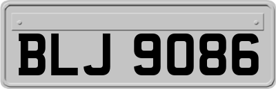BLJ9086