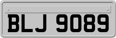 BLJ9089